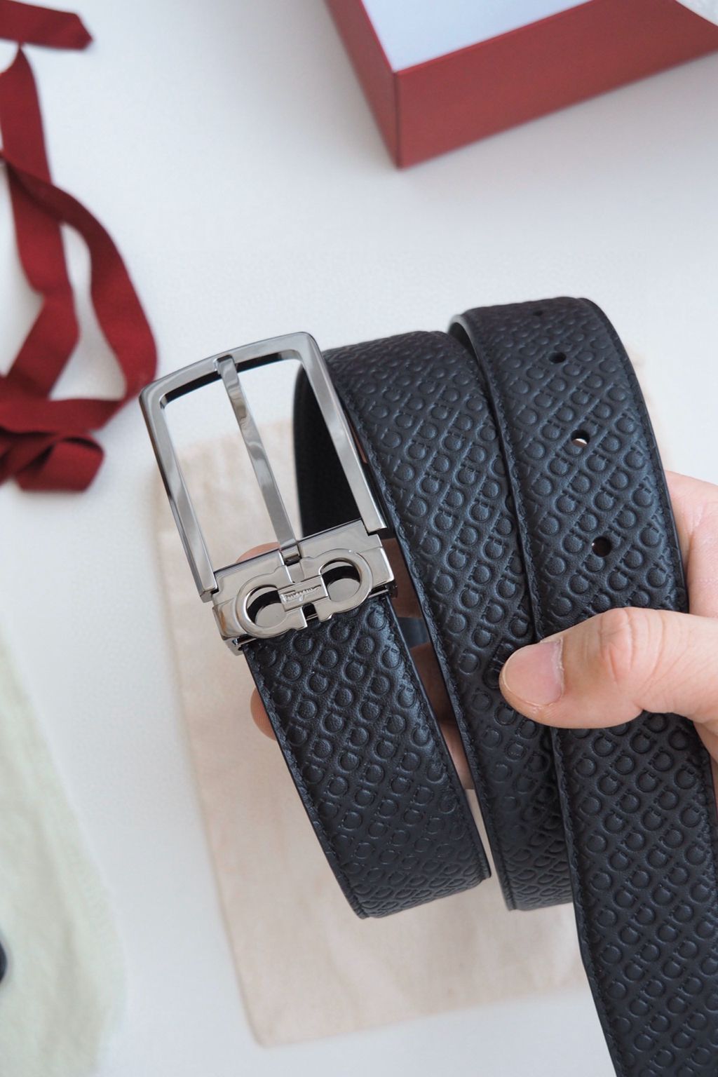 Ferragamo BELTS 35mm